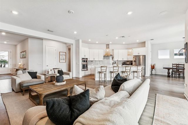 6207 NIKKI LANE, Odessa, FL 33556