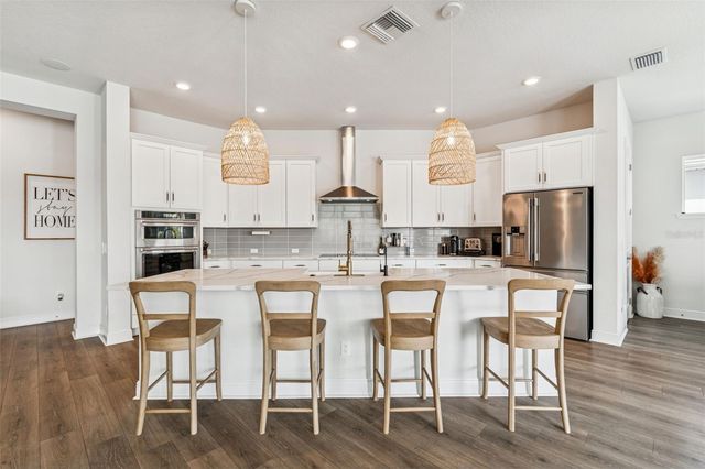 6207 NIKKI LANE, Odessa, FL 33556