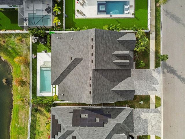 6207 NIKKI LANE, Odessa, FL 33556