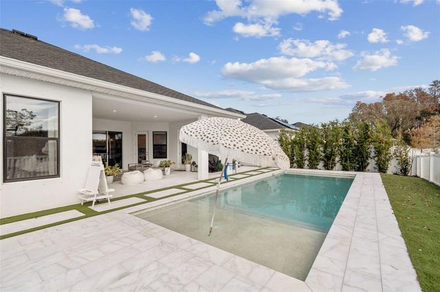 6207 NIKKI LANE, Odessa, FL 33556