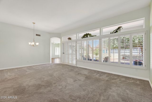 21018 N LIMOUSINE Drive, Sun City West, AZ 85375