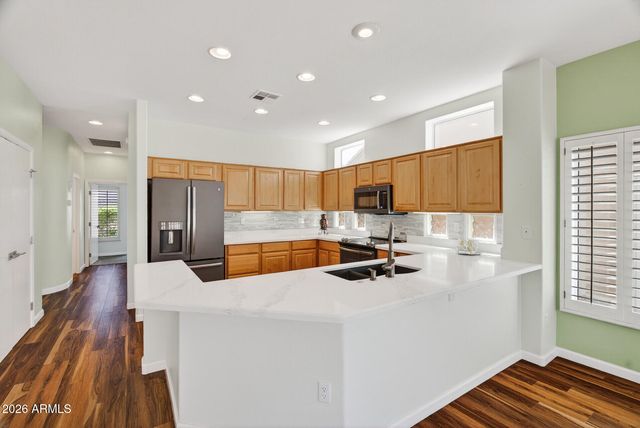 21018 N LIMOUSINE Drive, Sun City West, AZ 85375