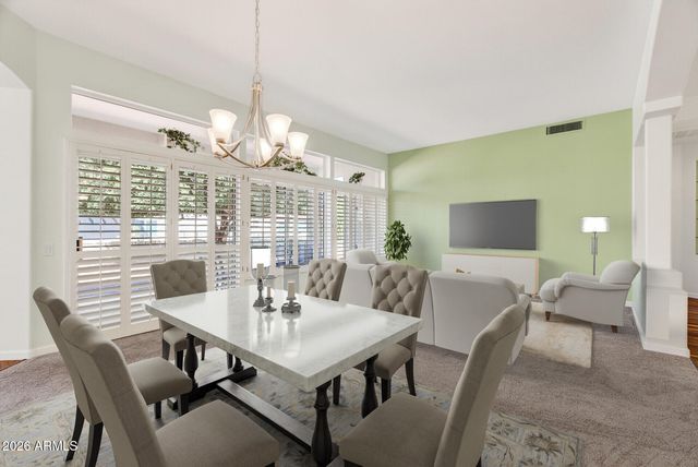 21018 N LIMOUSINE Drive, Sun City West, AZ 85375