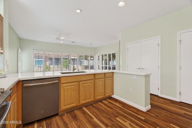 21018 N LIMOUSINE Drive, Sun City West, AZ 85375