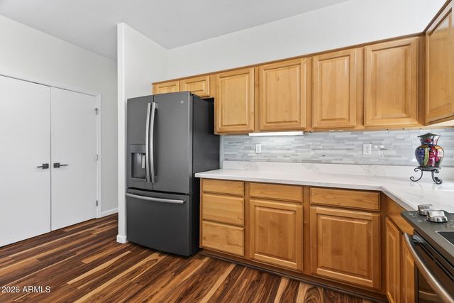 21018 N LIMOUSINE Drive, Sun City West, AZ 85375