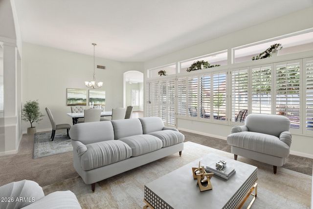 21018 N LIMOUSINE Drive, Sun City West, AZ 85375