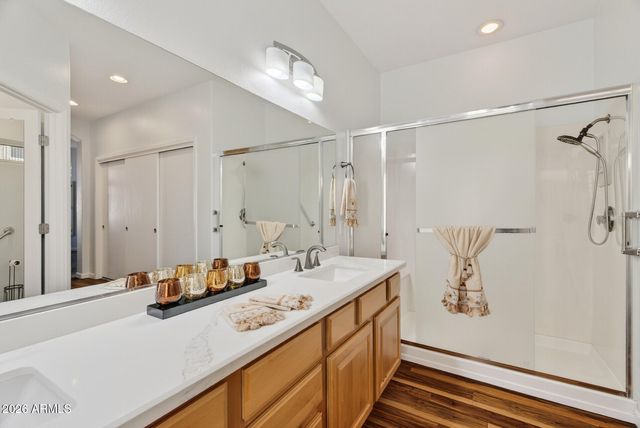 21018 N LIMOUSINE Drive, Sun City West, AZ 85375