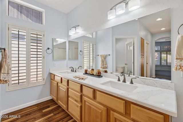 21018 N LIMOUSINE Drive, Sun City West, AZ 85375
