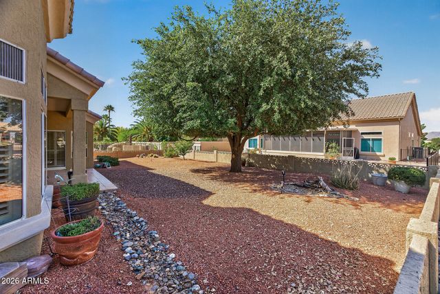 21018 N LIMOUSINE Drive, Sun City West, AZ 85375