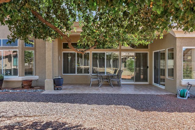 21018 N LIMOUSINE Drive, Sun City West, AZ 85375