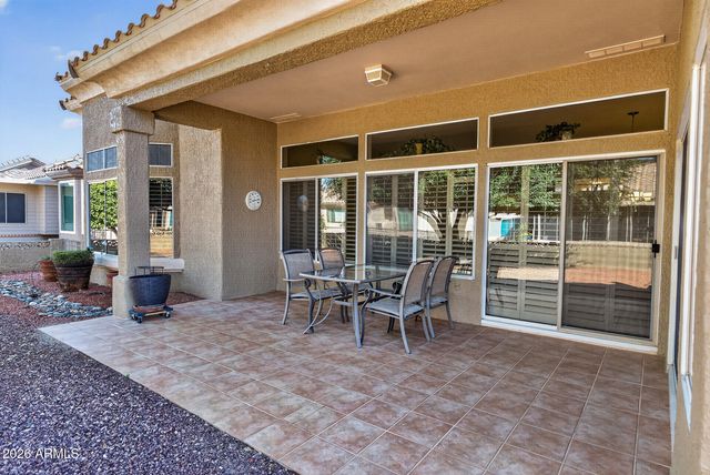 21018 N LIMOUSINE Drive, Sun City West, AZ 85375