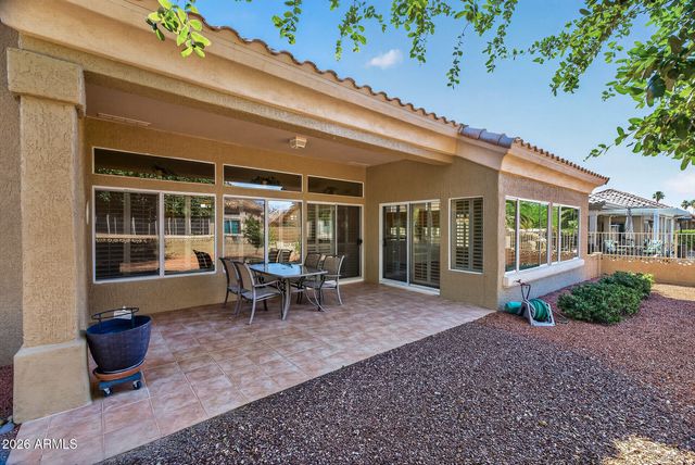 21018 N LIMOUSINE Drive, Sun City West, AZ 85375