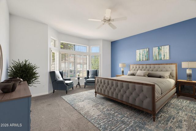 21018 N LIMOUSINE Drive, Sun City West, AZ 85375