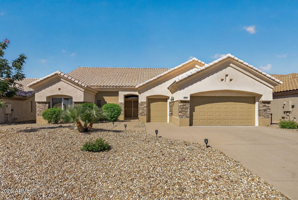 21018 N LIMOUSINE Drive, Sun City West, AZ 85375