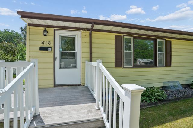 418 20th Avenue N, Fargo, ND 58102