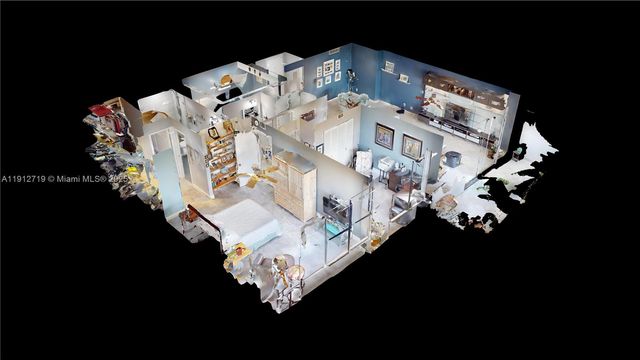 2500 PARKVIEW DR 507, Hallandale Beach, FL 33009