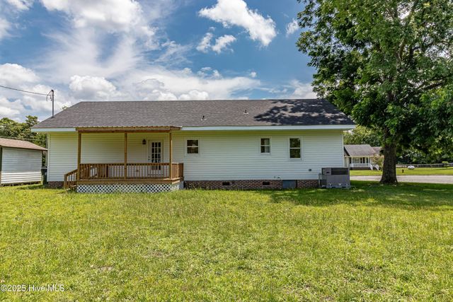 204 Mercer Court, Goldsboro, NC 27530