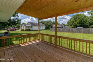 204 Mercer Court, Goldsboro, NC 27530