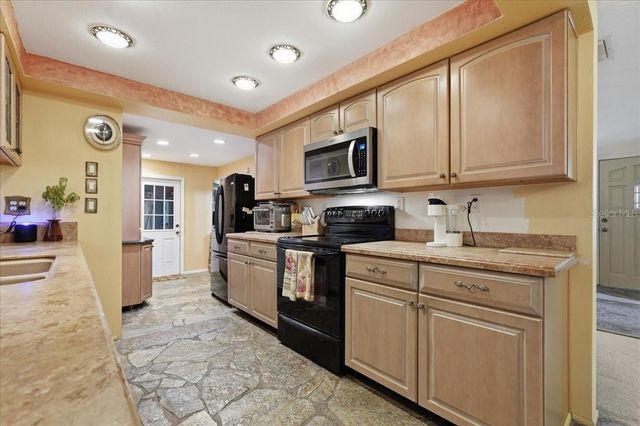 3500 OLD KEYSTONE ROAD, Tarpon Springs, FL 34688