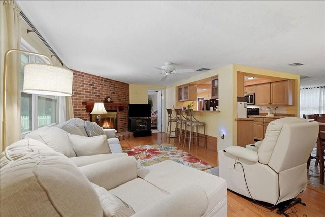 3500 OLD KEYSTONE ROAD, Tarpon Springs, FL 34688