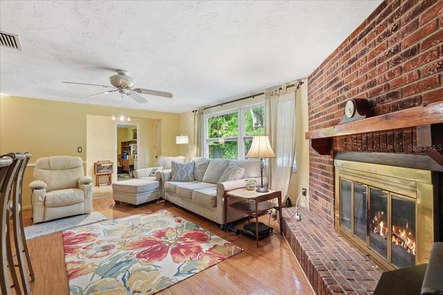 3500 OLD KEYSTONE ROAD, Tarpon Springs, FL 34688