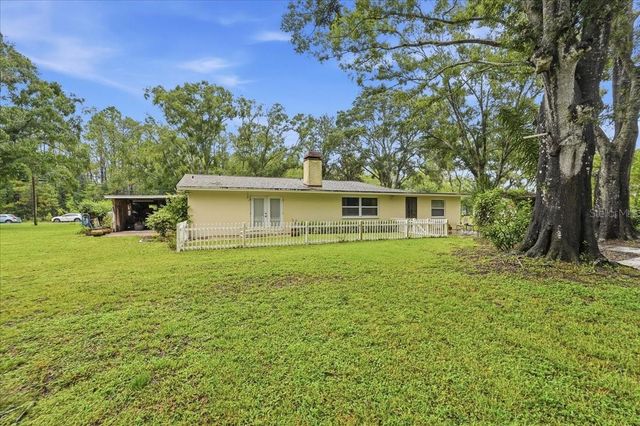 3500 OLD KEYSTONE ROAD, Tarpon Springs, FL 34688