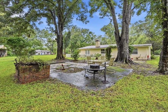 3500 OLD KEYSTONE ROAD, Tarpon Springs, FL 34688
