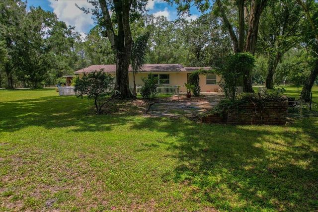 3500 OLD KEYSTONE ROAD, Tarpon Springs, FL 34688