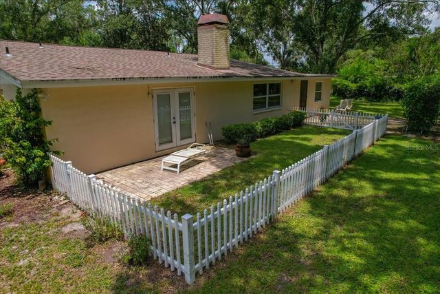 3500 OLD KEYSTONE ROAD, Tarpon Springs, FL 34688