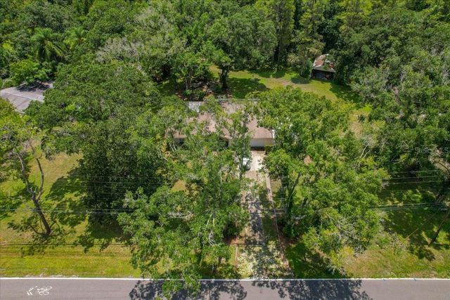 3500 OLD KEYSTONE ROAD, Tarpon Springs, FL 34688