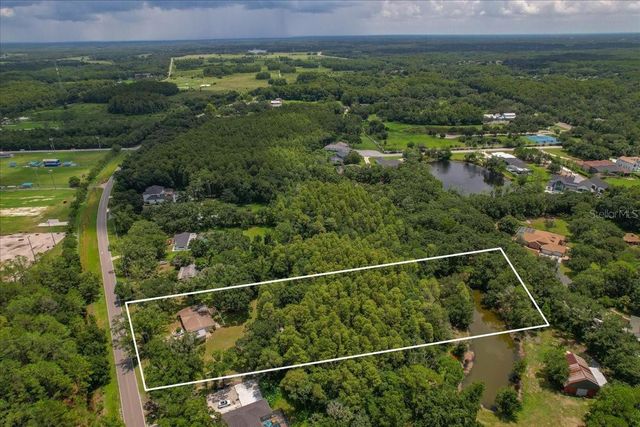 3500 OLD KEYSTONE ROAD, Tarpon Springs, FL 34688