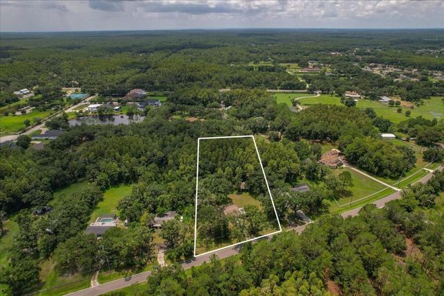 3500 OLD KEYSTONE ROAD, Tarpon Springs, FL 34688