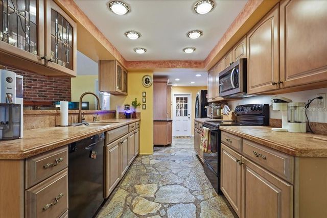 3500 OLD KEYSTONE ROAD, Tarpon Springs, FL 34688
