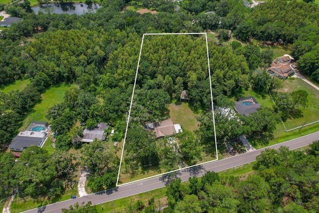 3500 OLD KEYSTONE ROAD, Tarpon Springs, FL 34688