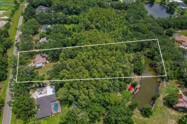 3500 OLD KEYSTONE ROAD, Tarpon Springs, FL 34688