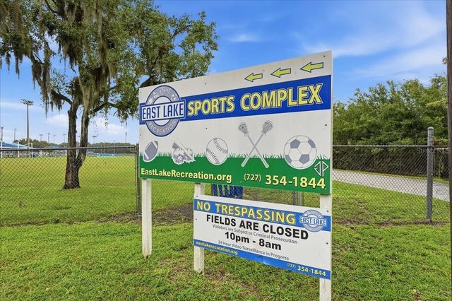 3500 OLD KEYSTONE ROAD, Tarpon Springs, FL 34688