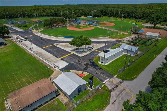 3500 OLD KEYSTONE ROAD, Tarpon Springs, FL 34688