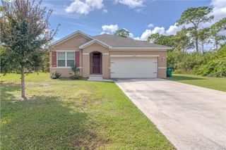 14295 OVERLOOK AVENUE, Port Charlotte, FL 33981