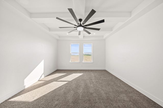 10611 Millet Lane, Venus, TX 76084