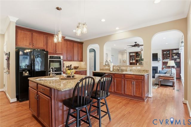 3281 Bayberry Ln, Goochland, VA 23063