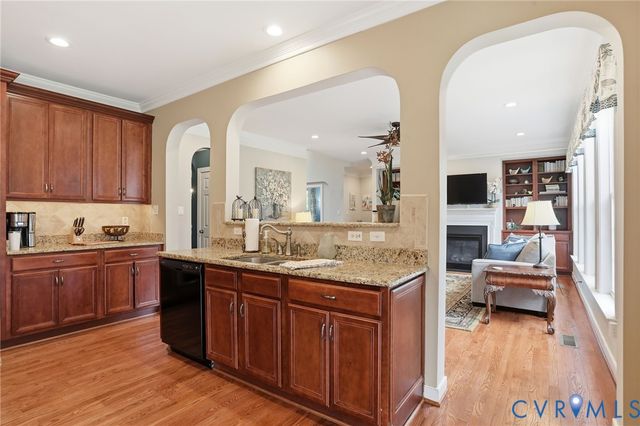 3281 Bayberry Ln, Goochland, VA 23063