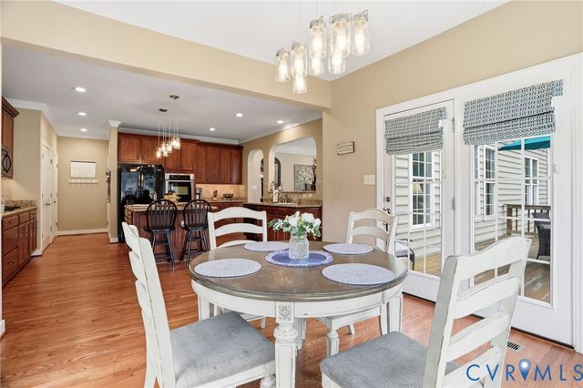 3281 Bayberry Ln, Goochland, VA 23063