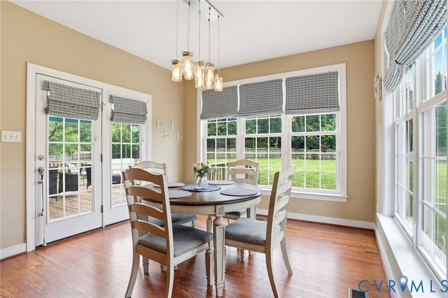 3281 Bayberry Ln, Goochland, VA 23063