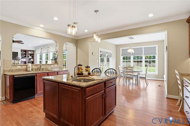 3281 Bayberry Ln, Goochland, VA 23063