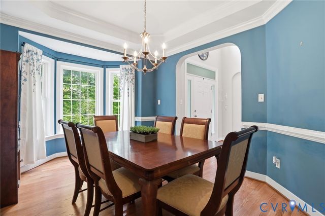 3281 Bayberry Ln, Goochland, VA 23063