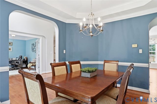 3281 Bayberry Ln, Goochland, VA 23063