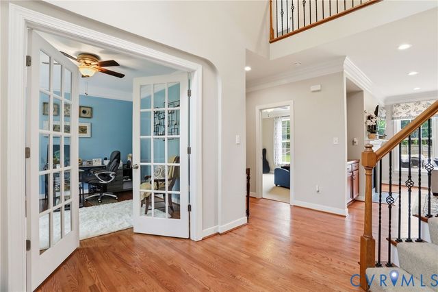 3281 Bayberry Ln, Goochland, VA 23063