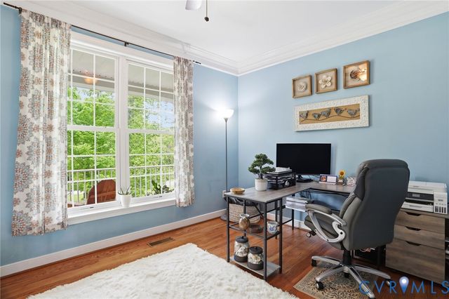 3281 Bayberry Ln, Goochland, VA 23063