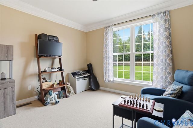 3281 Bayberry Ln, Goochland, VA 23063