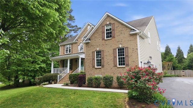 3281 Bayberry Ln, Goochland, VA 23063